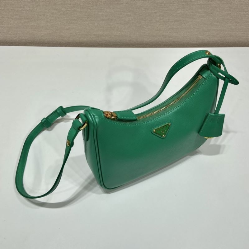 Prada Hobo Bags